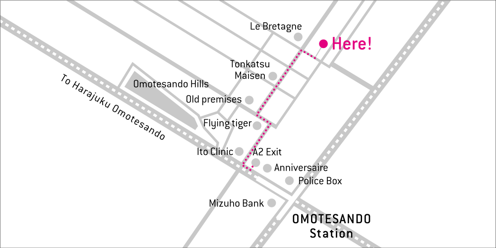 地図画像