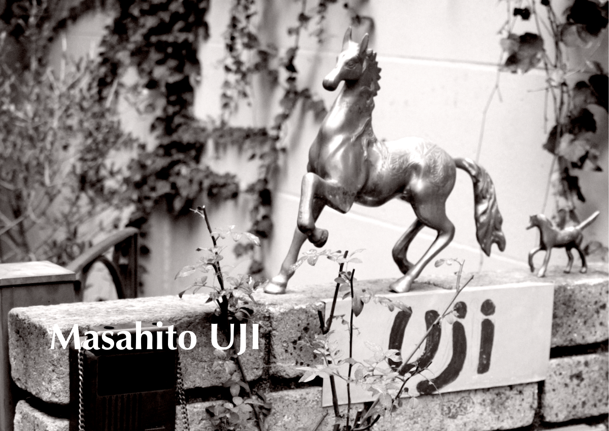 Masahito Uji
