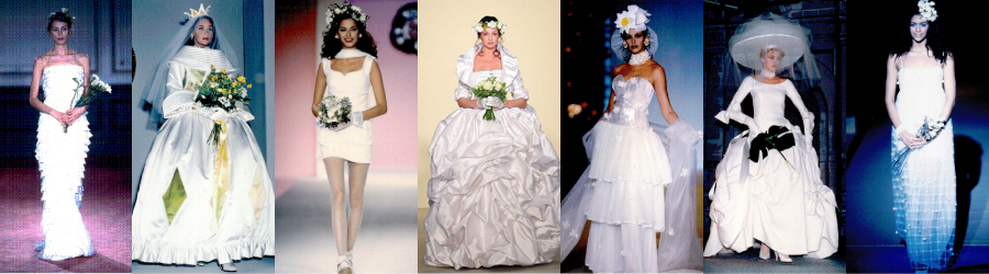 Wedding Dressのイメージ画像